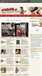 Mobile Screenshot of gitarowe.pl